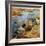 "Gloucester Harbor", November 14, 1959-John Clymer-Framed Giclee Print