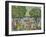 Gloucester Harbour-Maurice Brazil Prendergast-Framed Giclee Print