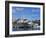 Gloucester Inner Harbor, Cape Ann, Greater Boston Area, Massachusetts, New England, USA-Richard Cummins-Framed Photographic Print