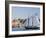 Gloucester Schooner Festival, Gloucester, Cape Anne, Massachusetts, USA-Walter Bibikow-Framed Photographic Print