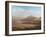 Gloucestershire Landscape, 2012-Lincoln Seligman-Framed Giclee Print