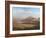 Gloucestershire Landscape, 2012-Lincoln Seligman-Framed Giclee Print