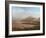 Gloucestershire Landscape, 2012-Lincoln Seligman-Framed Giclee Print