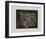 Glove-Gerde Ebert-Framed Limited Edition