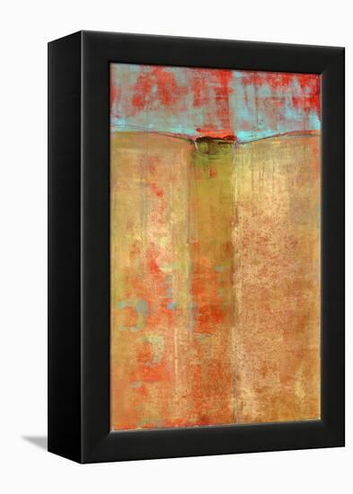 Glow 3-Maeve Harris-Framed Premier Image Canvas