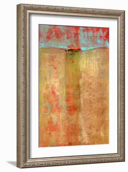 Glow 3-Maeve Harris-Framed Giclee Print