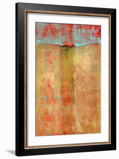 Glow 3-Maeve Harris-Framed Giclee Print