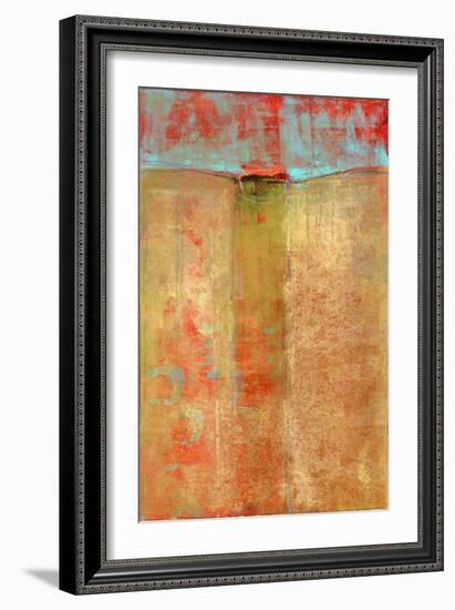 Glow 3-Maeve Harris-Framed Giclee Print