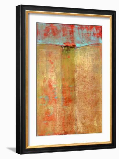 Glow 3-Maeve Harris-Framed Giclee Print