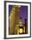 Glow at Luxor Temple-Jim Zuckerman-Framed Photographic Print