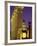 Glow at Luxor Temple-Jim Zuckerman-Framed Photographic Print