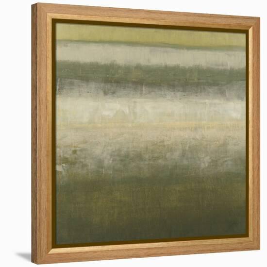 Glow I-Randy Hibberd-Framed Stretched Canvas