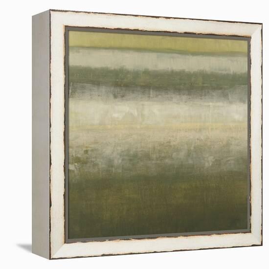 Glow I-Randy Hibberd-Framed Stretched Canvas