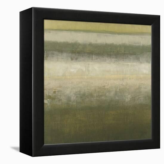 Glow I-Randy Hibberd-Framed Stretched Canvas