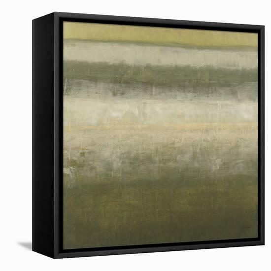 Glow I-Randy Hibberd-Framed Stretched Canvas