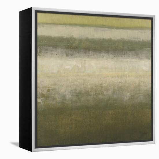 Glow I-Randy Hibberd-Framed Stretched Canvas