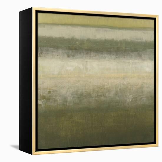 Glow I-Randy Hibberd-Framed Stretched Canvas