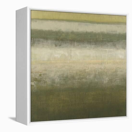 Glow I-Randy Hibberd-Framed Stretched Canvas