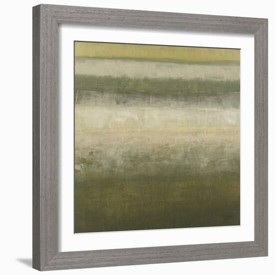 Glow I-Randy Hibberd-Framed Art Print