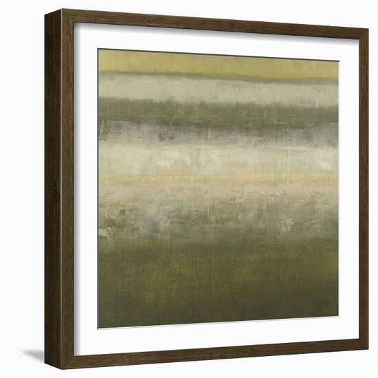 Glow I-Randy Hibberd-Framed Art Print