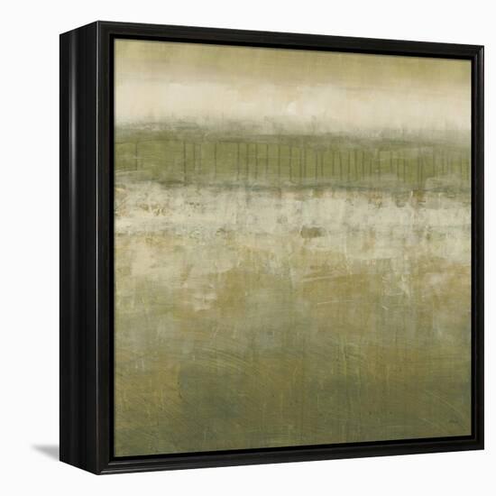 Glow II-Randy Hibberd-Framed Stretched Canvas