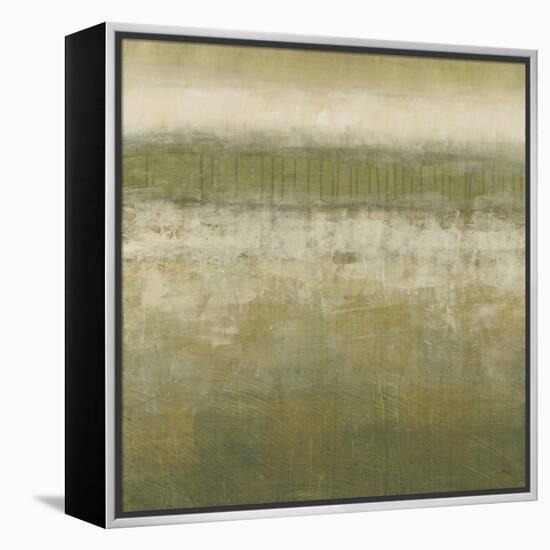 Glow II-Randy Hibberd-Framed Stretched Canvas