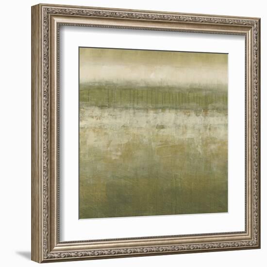 Glow II-Randy Hibberd-Framed Art Print