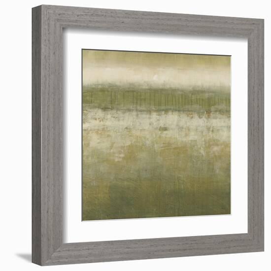 Glow II-Randy Hibberd-Framed Art Print