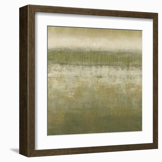 Glow II-Randy Hibberd-Framed Art Print