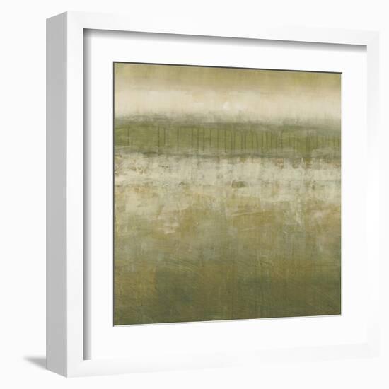 Glow II-Randy Hibberd-Framed Art Print