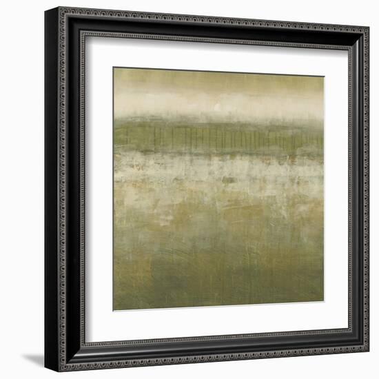 Glow II-Randy Hibberd-Framed Art Print