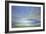 Glow on the Bay-Sheila Finch-Framed Art Print