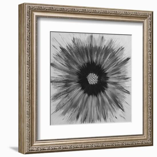 Glow-Cathe Hendrick-Framed Art Print