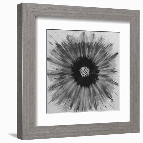 Glow-Cathe Hendrick-Framed Art Print