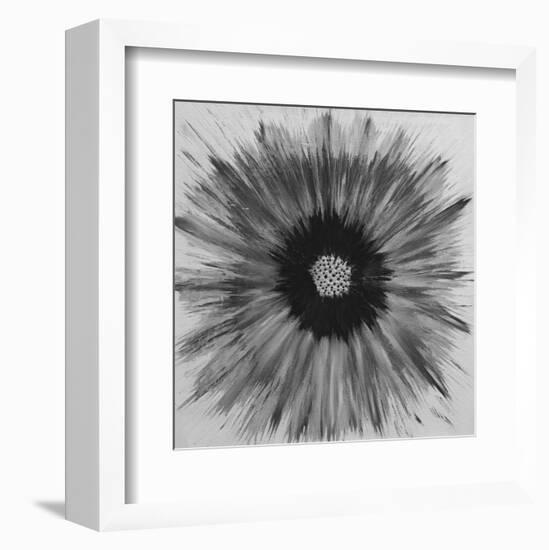 Glow-Cathe Hendrick-Framed Art Print