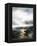 Glowing Beneath-Rikki Drotar-Framed Premier Image Canvas