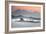 Glowing Morning-Sandi Bertoncelj-Framed Giclee Print