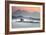 Glowing Morning-Sandi Bertoncelj-Framed Giclee Print