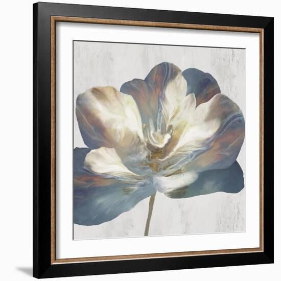 Glowing Soul-Eva Watts-Framed Art Print