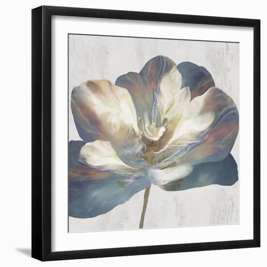 Glowing Soul-Eva Watts-Framed Art Print