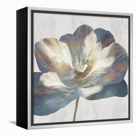 Glowing Soul-Eva Watts-Framed Stretched Canvas