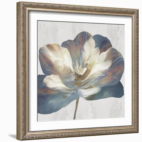 Glowing Soul-Eva Watts-Framed Premium Giclee Print