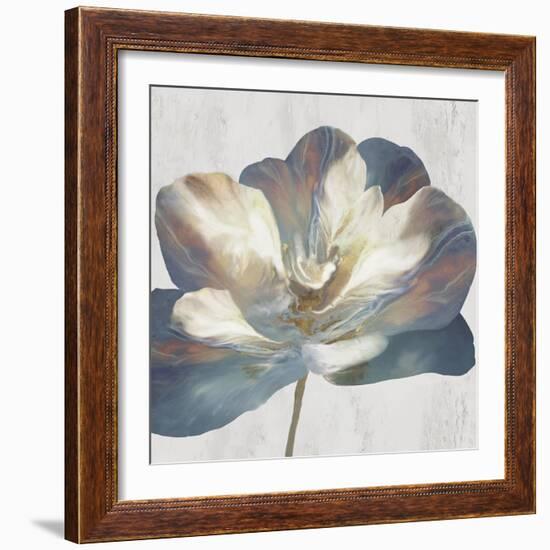 Glowing Soul-Eva Watts-Framed Premium Giclee Print