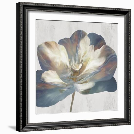 Glowing Soul-Eva Watts-Framed Premium Giclee Print