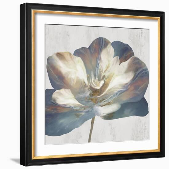 Glowing Soul-Eva Watts-Framed Premium Giclee Print