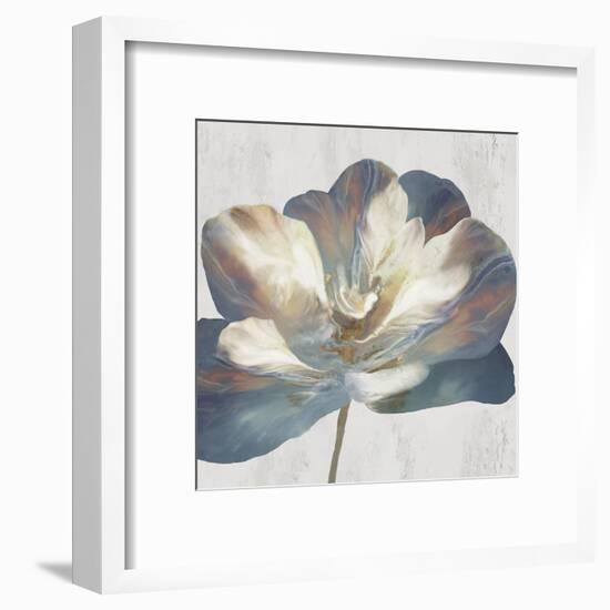 Glowing Soul-Eva Watts-Framed Art Print