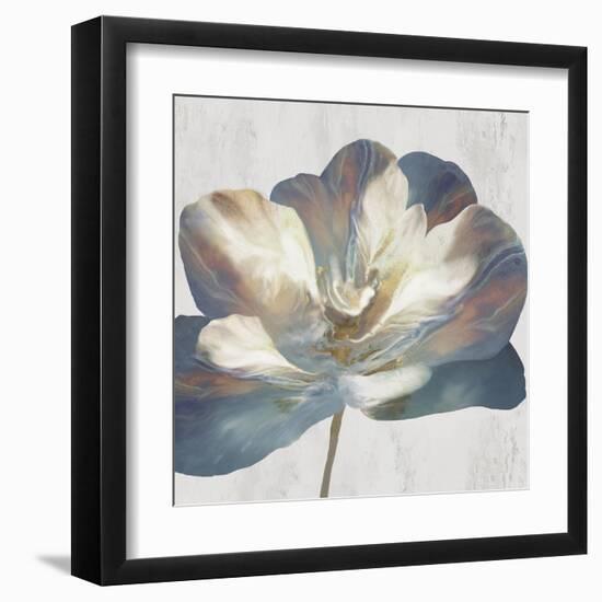 Glowing Soul-Eva Watts-Framed Art Print