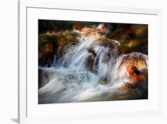 Glowing-Ursula Abresch-Framed Photographic Print