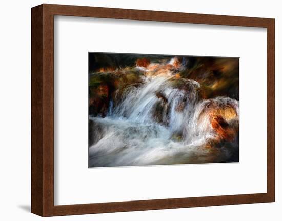 Glowing-Ursula Abresch-Framed Photographic Print