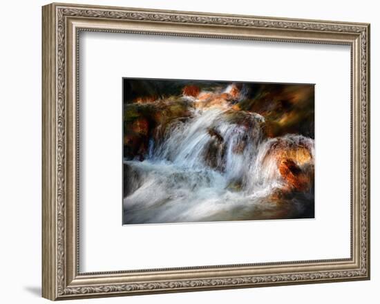 Glowing-Ursula Abresch-Framed Photographic Print